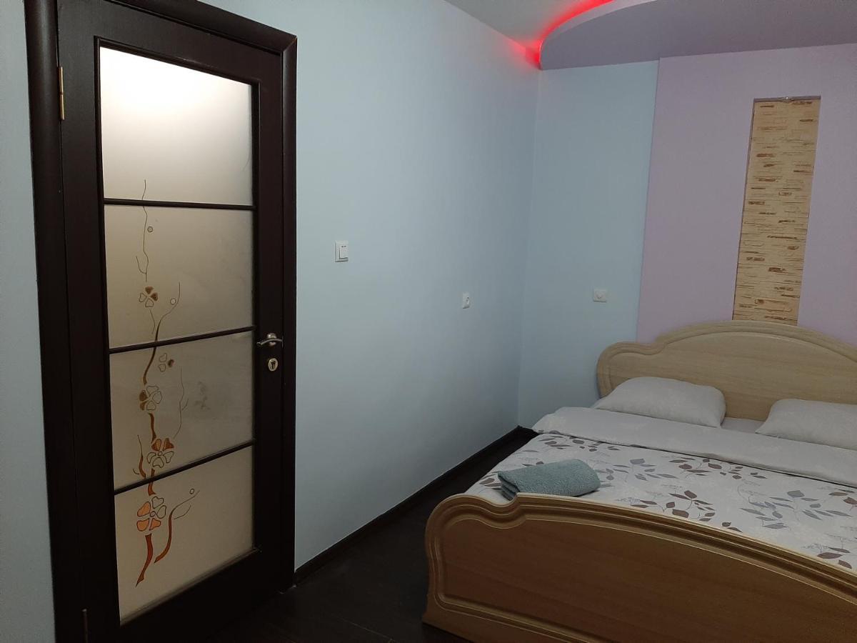 Uzh Apartments Uzhhorod Εξωτερικό φωτογραφία