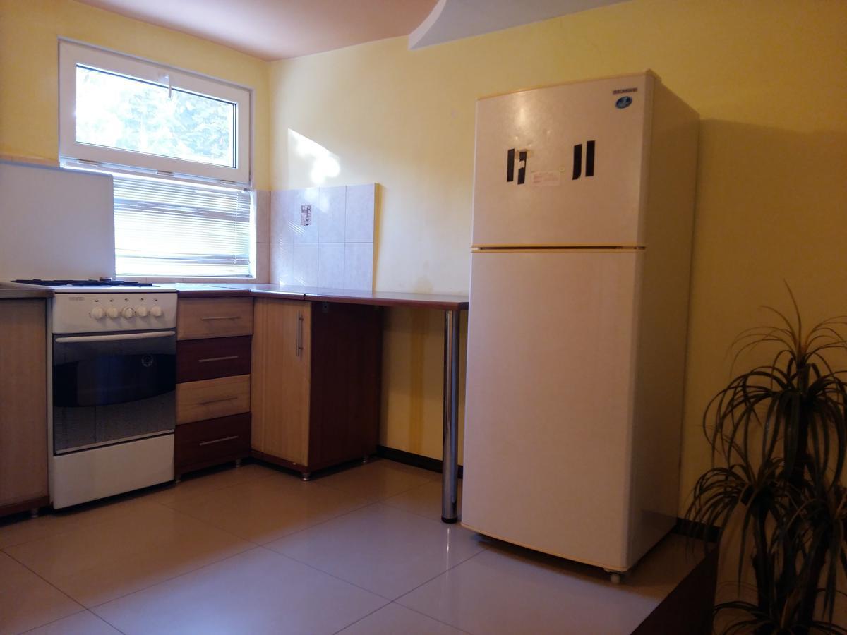 Uzh Apartments Uzhhorod Εξωτερικό φωτογραφία