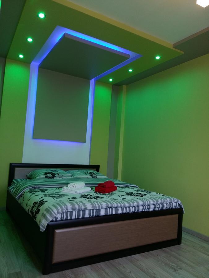 Uzh Apartments Uzhhorod Εξωτερικό φωτογραφία