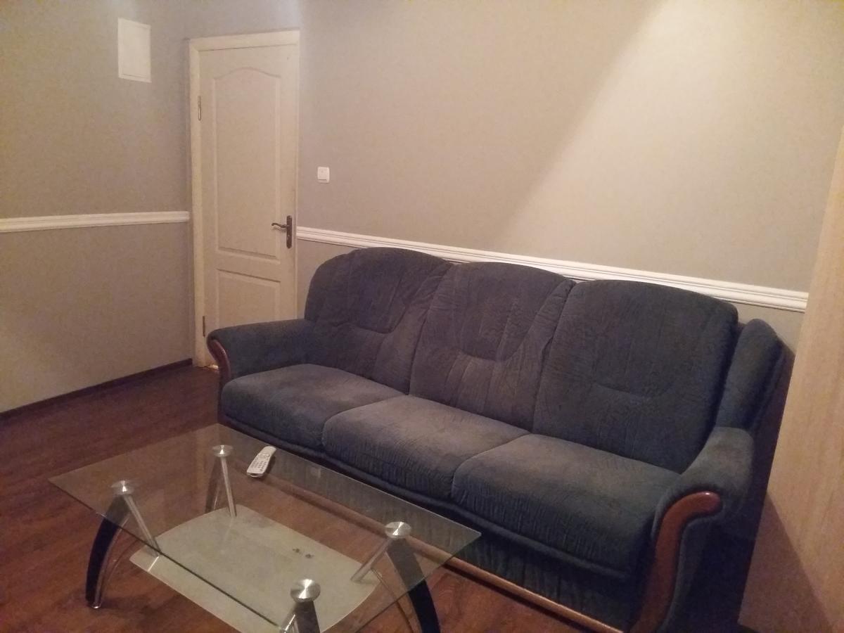 Uzh Apartments Uzhhorod Εξωτερικό φωτογραφία