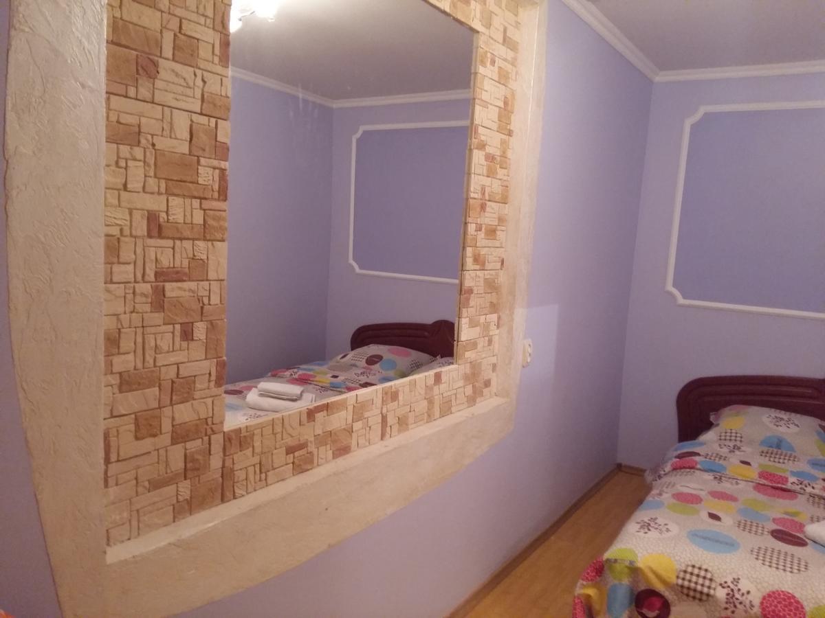 Uzh Apartments Uzhhorod Εξωτερικό φωτογραφία