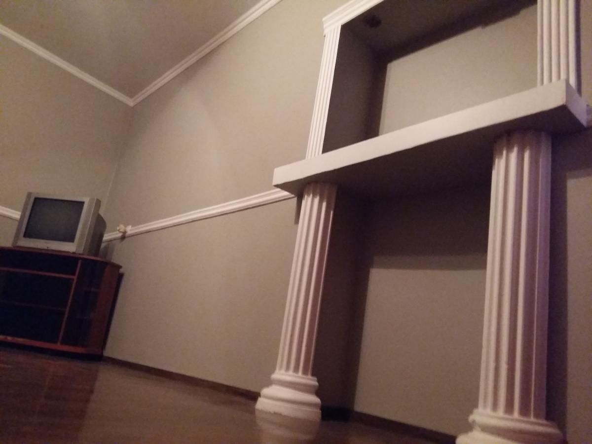 Uzh Apartments Uzhhorod Εξωτερικό φωτογραφία