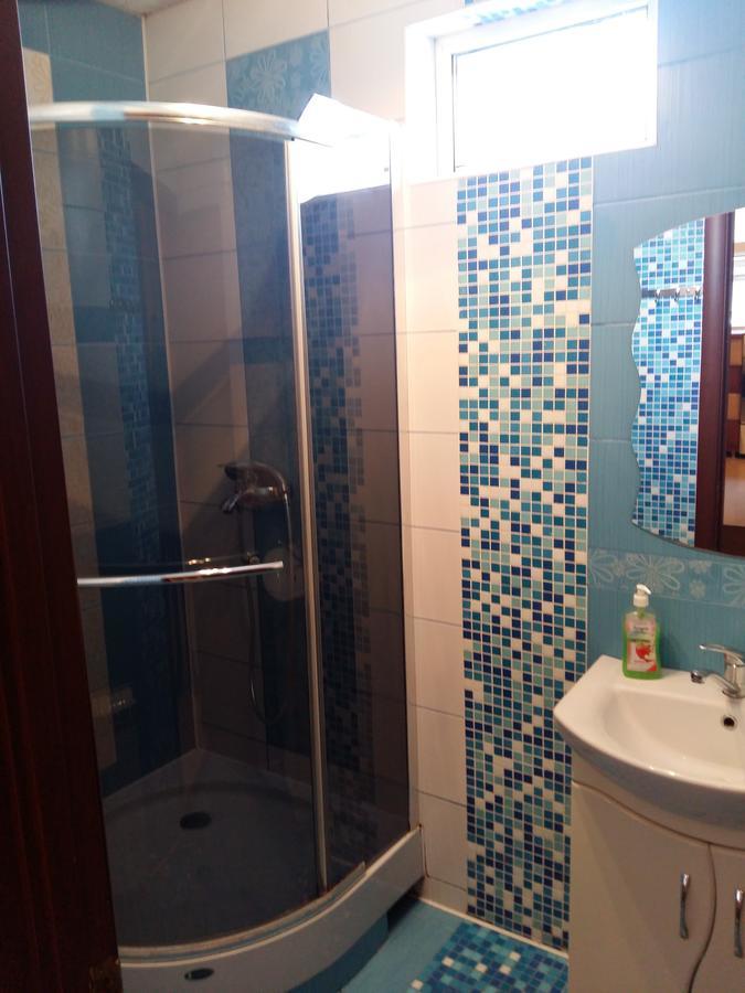 Uzh Apartments Uzhhorod Εξωτερικό φωτογραφία