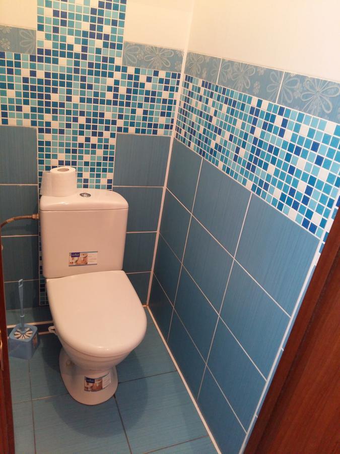 Uzh Apartments Uzhhorod Εξωτερικό φωτογραφία
