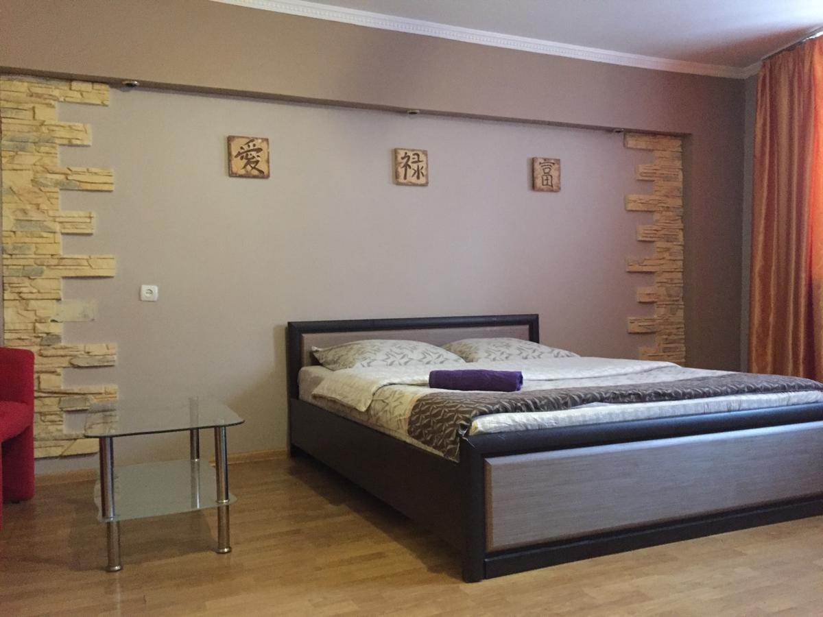 Uzh Apartments Uzhhorod Εξωτερικό φωτογραφία