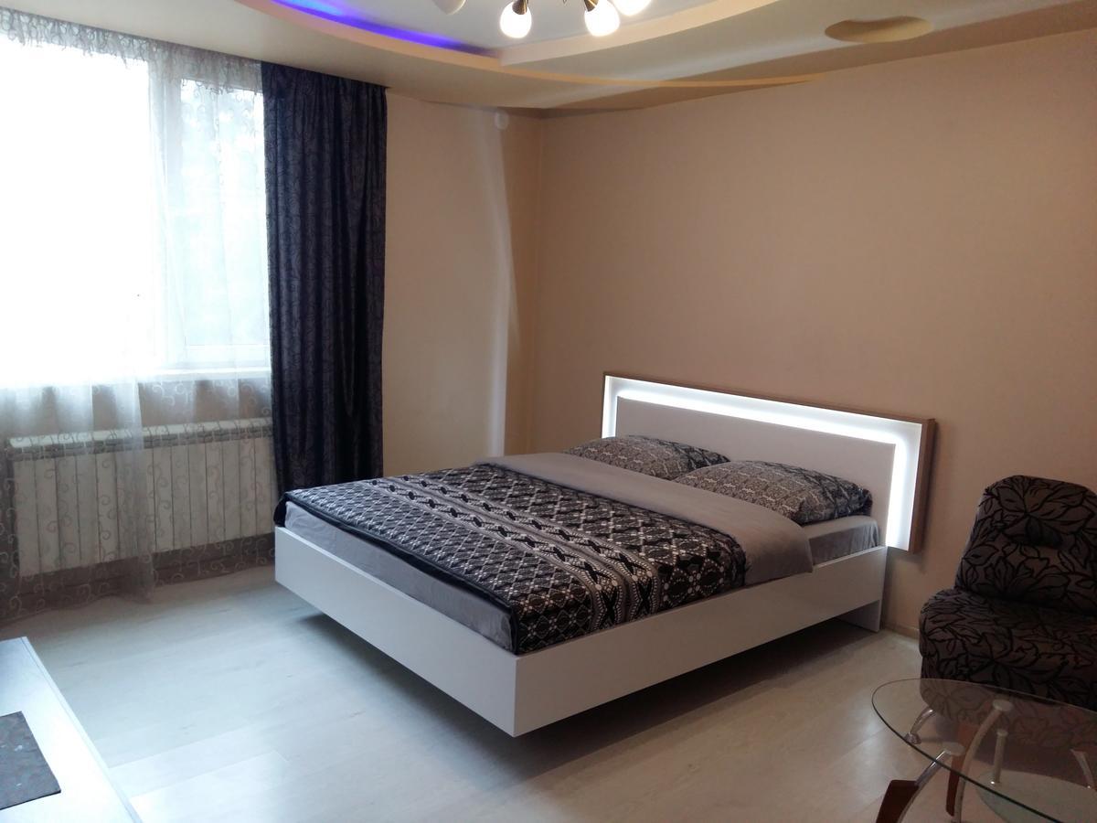 Uzh Apartments Uzhhorod Εξωτερικό φωτογραφία